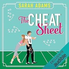 Couverture de The Cheat Sheet (French edition)