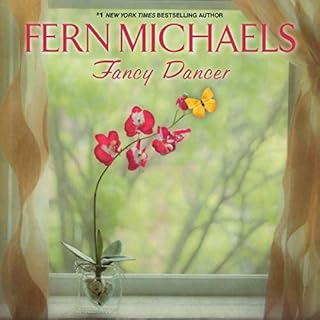 Fancy Dancer Audiobook By Fern Michaels cover art