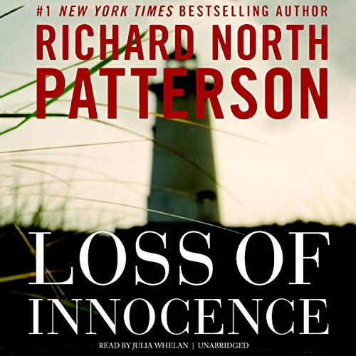 Loss of Innocence Audiolibro Por Richard North Patterson arte de portada