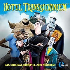 Hotel Transsilvanien 1