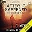 After It Happened  Por  arte de portada