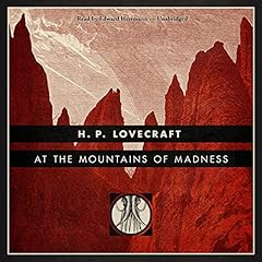 At the Mountains of Madness [Blackstone Edition] Audiobook By H. P. Lovecraft cover art