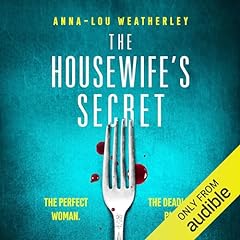 The Housewife&rsquo;s Secret cover art