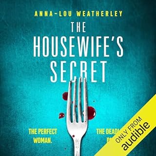 The Housewife&rsquo;s Secret cover art