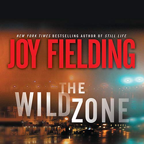 The Wild Zone cover art