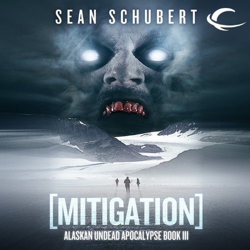 Mitigation Audiobook By Sean Schubert cover art
