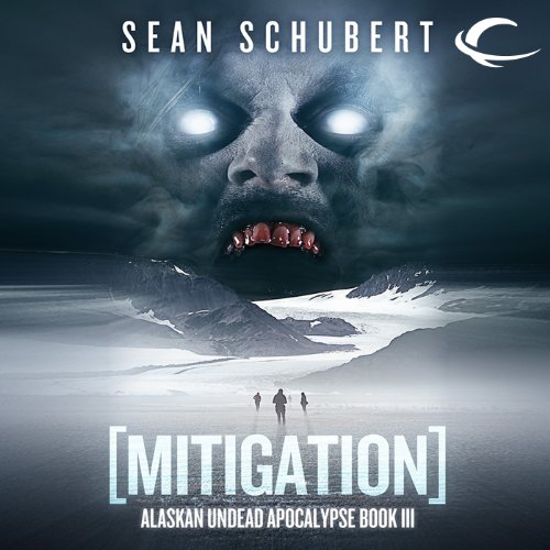 Mitigation Audiolibro Por Sean Schubert arte de portada