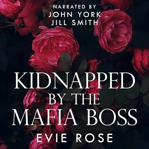 Kidnapped by the Mafia Boss Titelbild