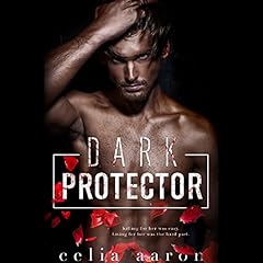 Dark Protector cover art