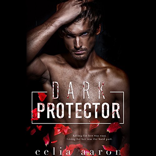 Dark Protector cover art