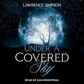 Under a Covered Sky cover art