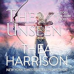 The Unseen cover art