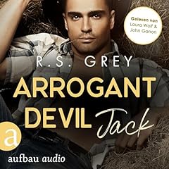 Arrogant Devil - Jack Titelbild