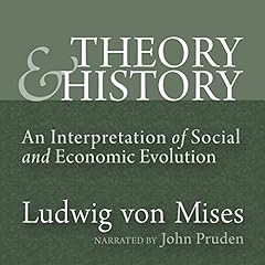 Theory and History cover art