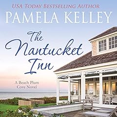 Couverture de The Nantucket Inn