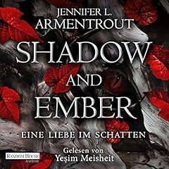 Shadow and Ember Titelbild