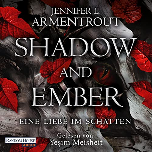 Shadow and Ember Titelbild