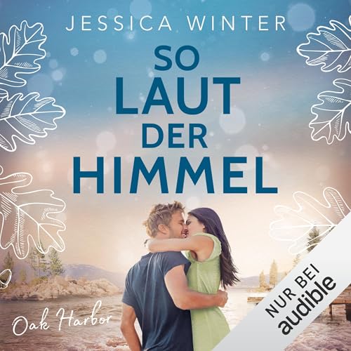 So laut der Himmel Audiobook By Jessica Winter cover art