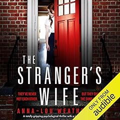 The Stranger's Wife cover art