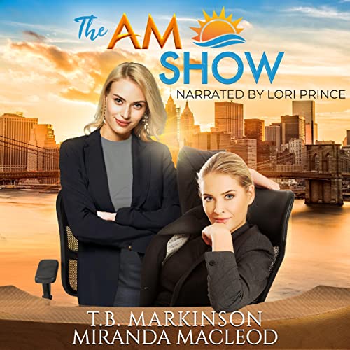 Couverture de The AM Show