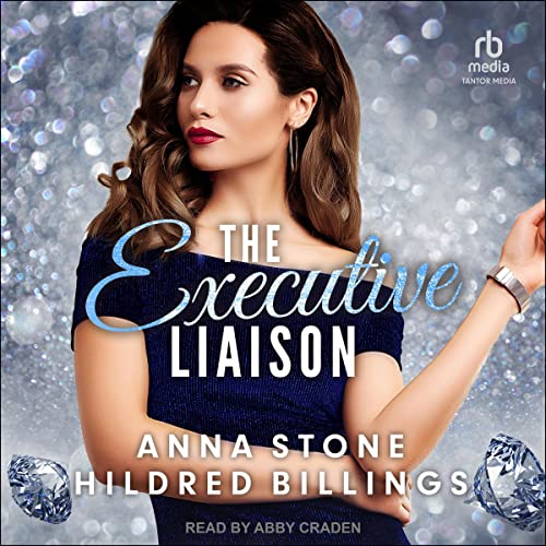 Couverture de The Executive Liaison