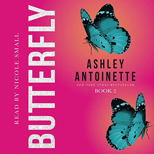 Page de couverture de Butterfly 2