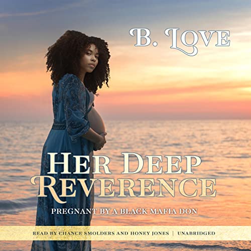 Page de couverture de Her Deep Reverence