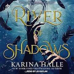 River of Shadows cover art