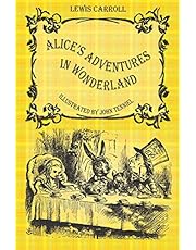 Alice&#39;s Adventures in Wonderland: illustrated by John Tenniel