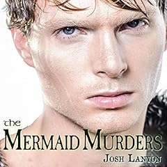 Page de couverture de The Mermaid Murders