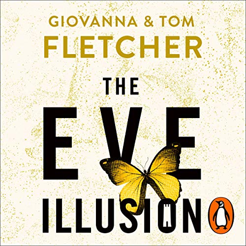 Page de couverture de The Eve Illusion