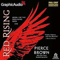 Red Rising (Part 2 of 2) (Dramatized Adaptation) Titelbild