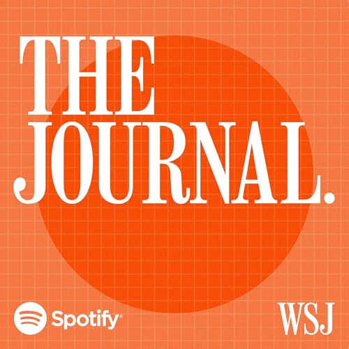 The Journal. Podcast By The Wall Street Journal & Gimlet cover art