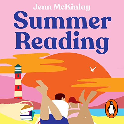 Summer Reading cover art