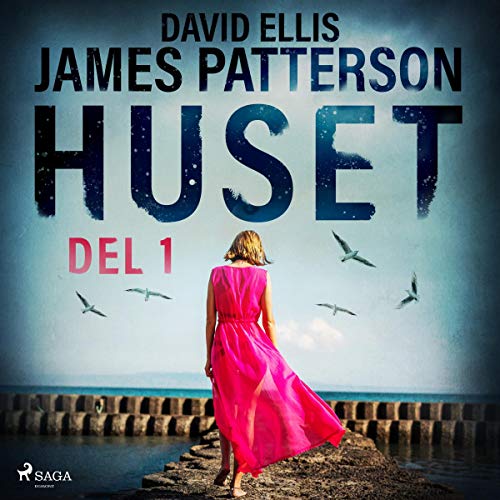 Huset 1 cover art