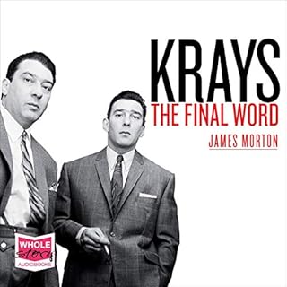 Krays cover art