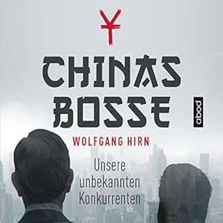 Chinas Bosse: Unsere unbekannten Konkurrenten Titelbild