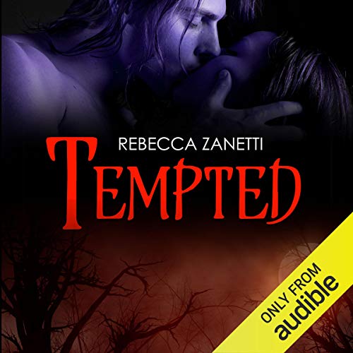 Couverture de Tempted