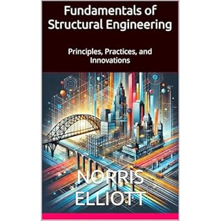 Fundamentals of Structural Engineering Audiolibro Por Norris Elliott arte de portada