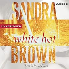 White Hot cover art