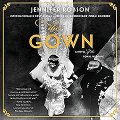 The Gown cover art