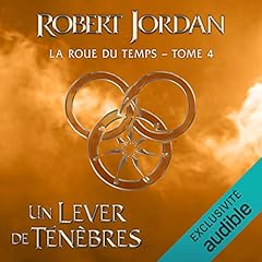 Un lever de t&eacute;n&egrave;bres