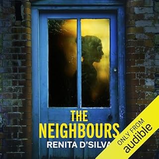 The Neighbours cover art