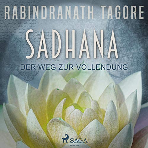 SADHANA - Der Weg zur Vollendung Titelbild