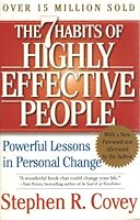 7 Habits of Highly Effective People