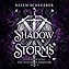 Shadow & Storms  Por  arte de portada