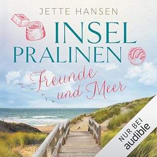 Freunde und Meer Titelbild