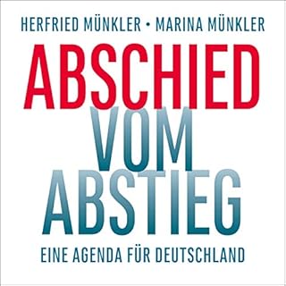 Abschied vom Abstieg cover art