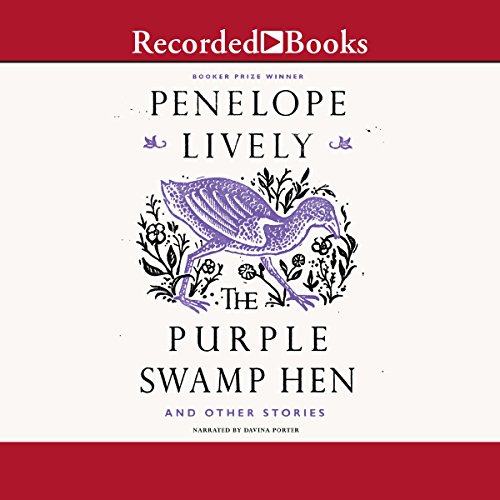 The Purple Swamp Hen and Other Stories cover art