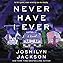 Couverture de Never Have I Ever